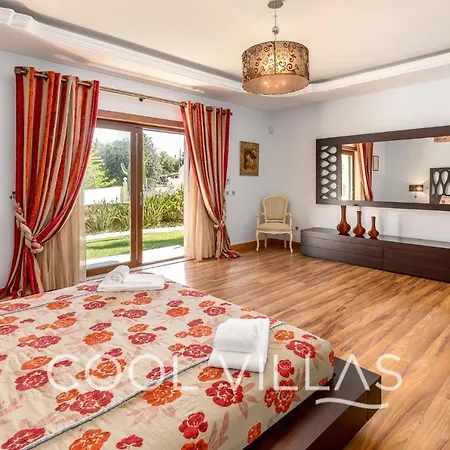 Willa Aurora Premium Villa Walking Distance To Beach *