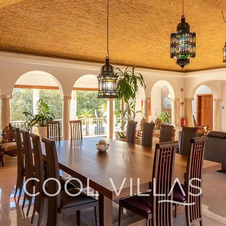 Willa Aurora Premium Villa Walking Distance To Beach Albufeira