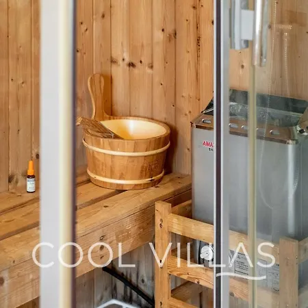 Willa Aurora Premium Villa Walking Distance To Beach