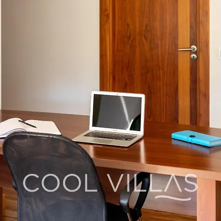 Willa Aurora Premium Villa Walking Distance To Beach *