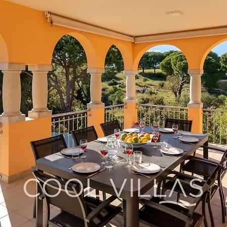 Aurora Premium Villa Walking Distance To Beach * Albufeira