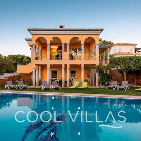 Willa Aurora Premium Villa Walking Distance To Beach