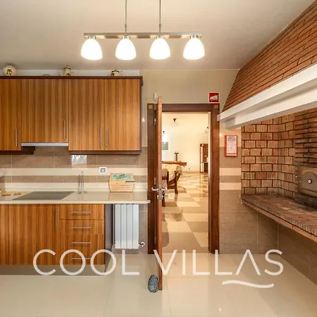 Willa Aurora Premium Villa Walking Distance To Beach