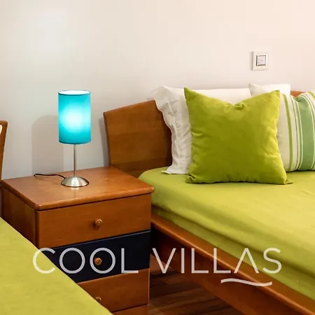 Willa Aurora Premium Villa Walking Distance To Beach