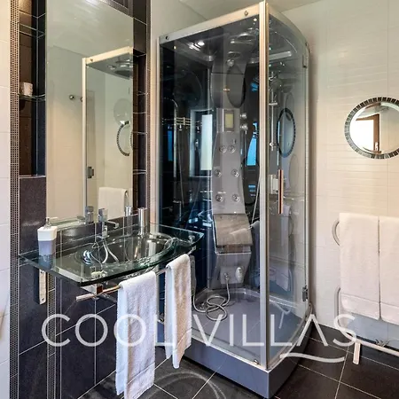 Willa Aurora Premium Villa Walking Distance To Beach