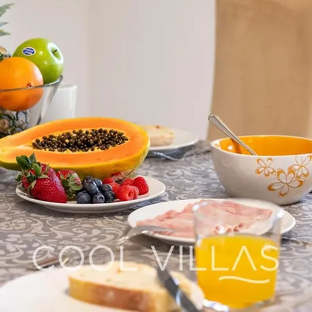 Willa Aurora Premium Villa Walking Distance To Beach