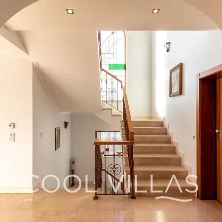 Willa Aurora Premium Villa Walking Distance To Beach