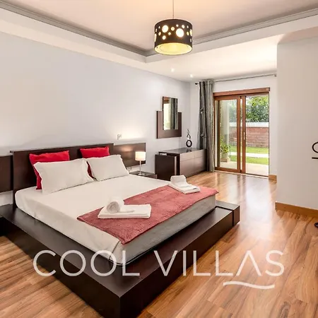 Willa Aurora Premium Villa Walking Distance To Beach