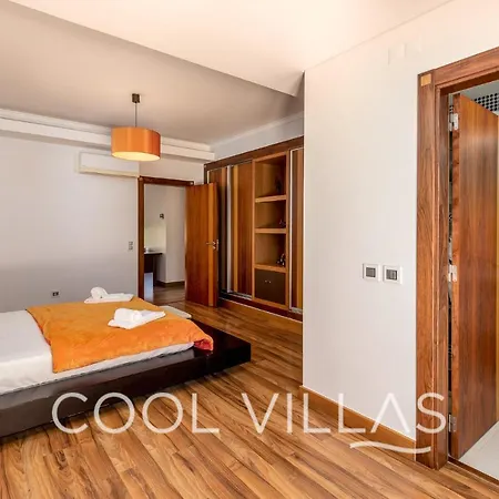 Willa Aurora Premium Villa Walking Distance To Beach
