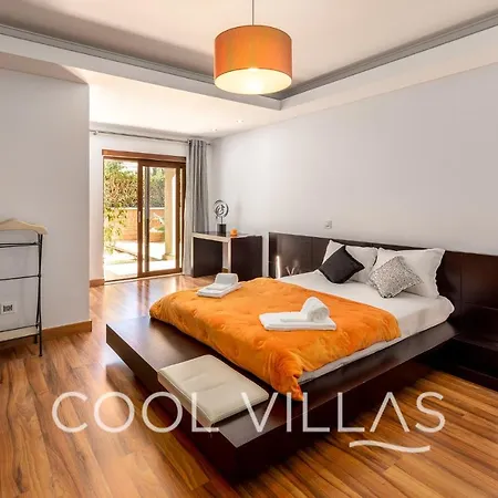 Aurora Premium Villa Walking Distance To Beach *