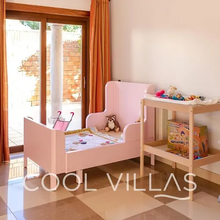 Aurora Premium Villa Walking Distance To Beach *