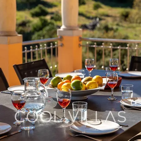 Aurora Premium Villa Walking Distance To Beach Villa Albufeira