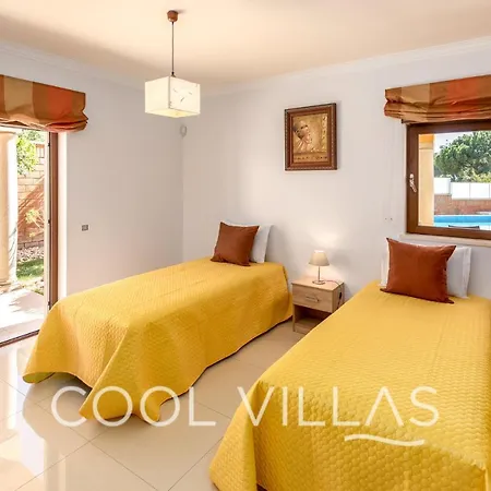 Villa Aurora Premium Villa Walking Distance To Beach