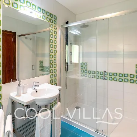 Villa Aurora Premium Villa Walking Distance To Beach