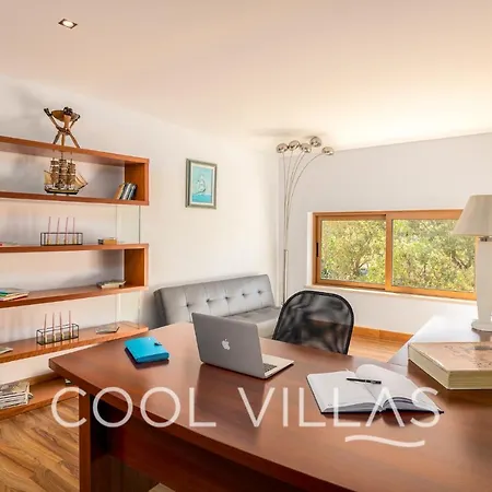 Aurora Premium Villa Walking Distance To Beach